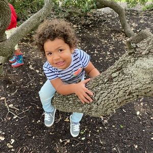 Meet your Posher, James